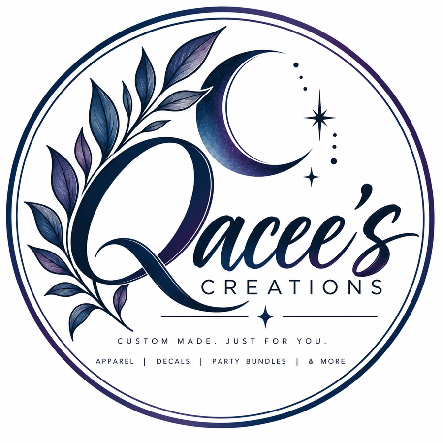 Qacee's Creations