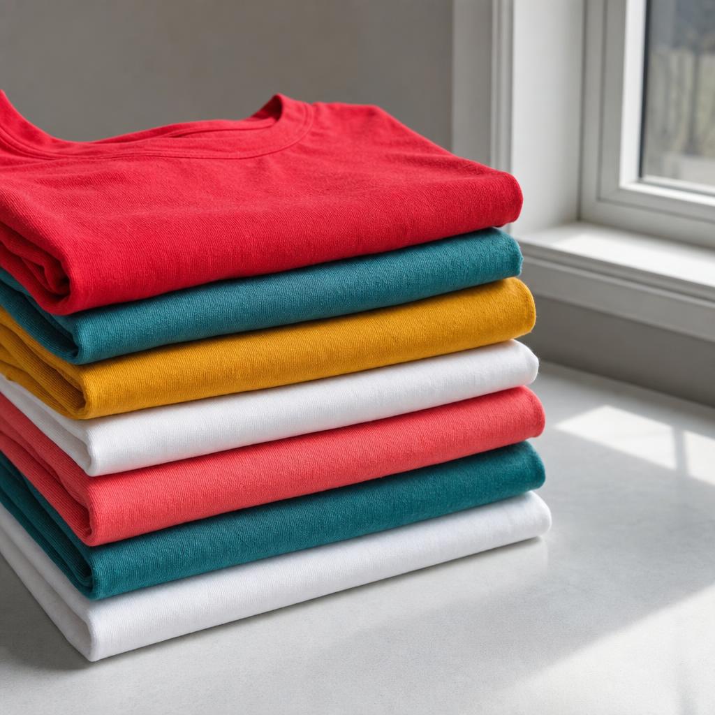 Custom apparel, your way