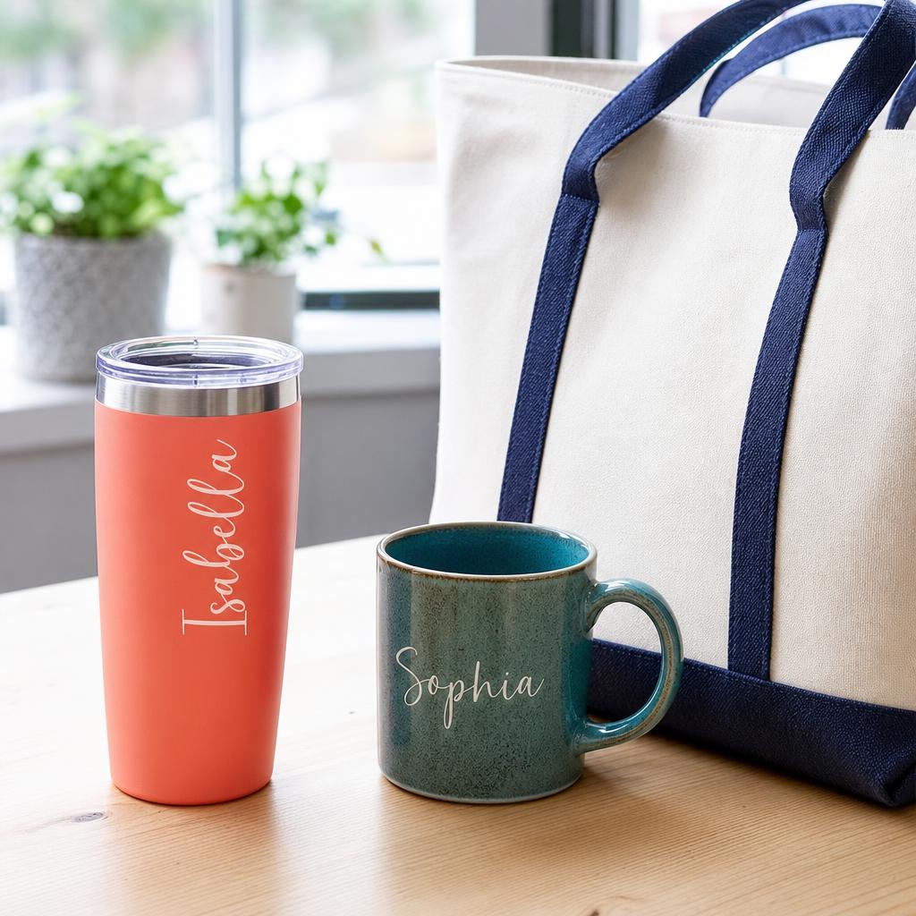 Personalized Items