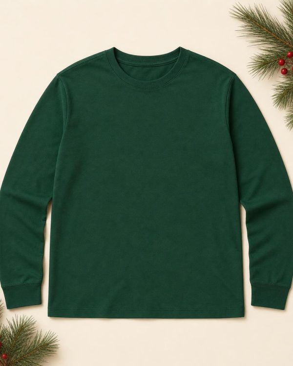 Holiday Tee