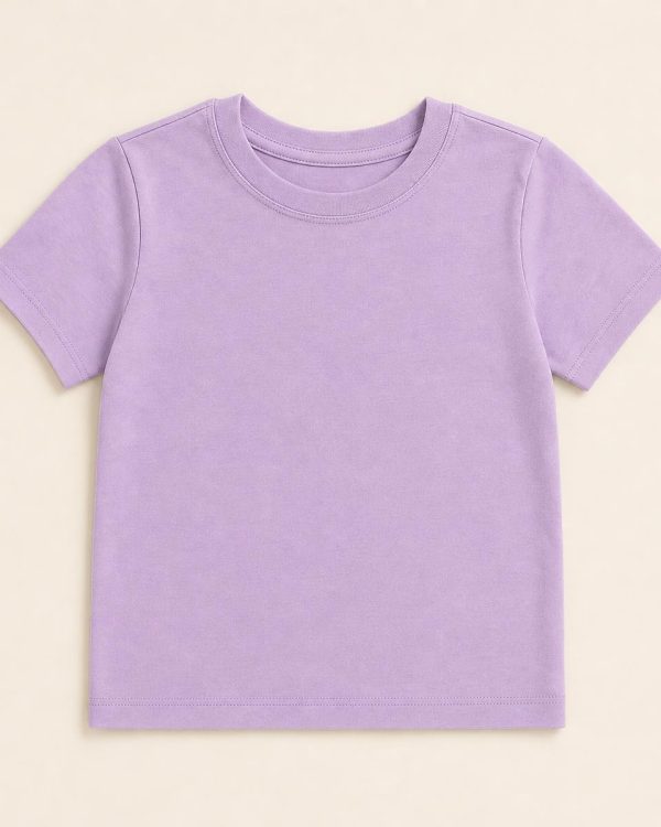 Kids Custom Tee