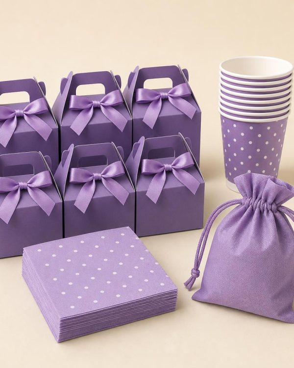 Party Bundle