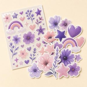 Sticker Pack