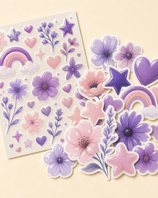 Sticker Pack