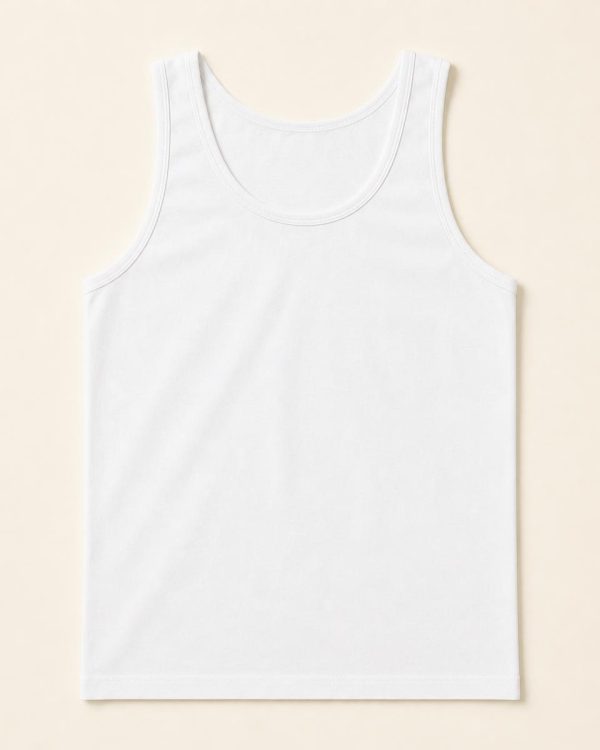 Custom Tank Top