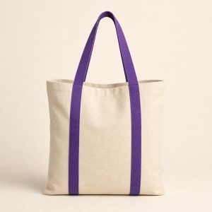 Personalized Tote Bag