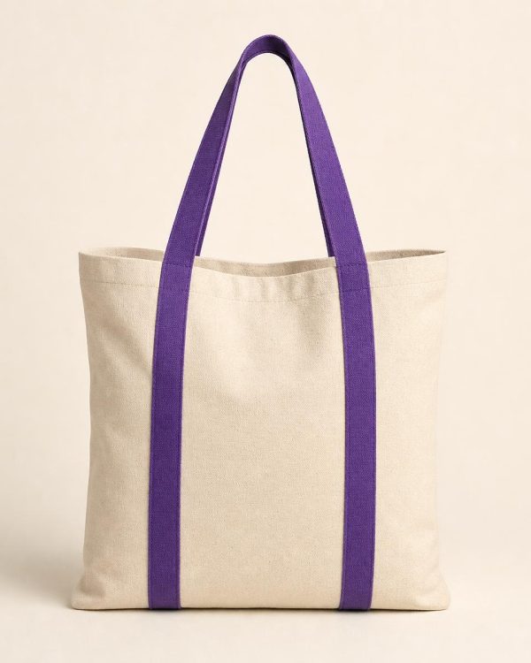 Personalized Tote Bag