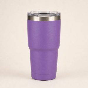 Personalized Tumbler