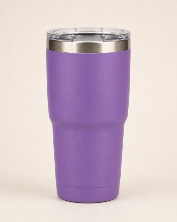 Personalized Tumbler